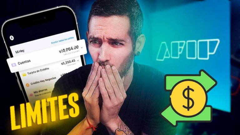 Cómo transferir más de 5 millones de manera segura
