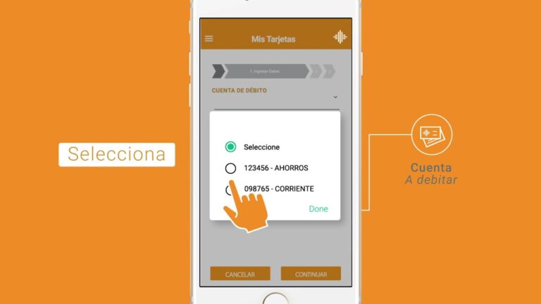 Ventajas de la Tarjeta de Crédito del Banco Internacional