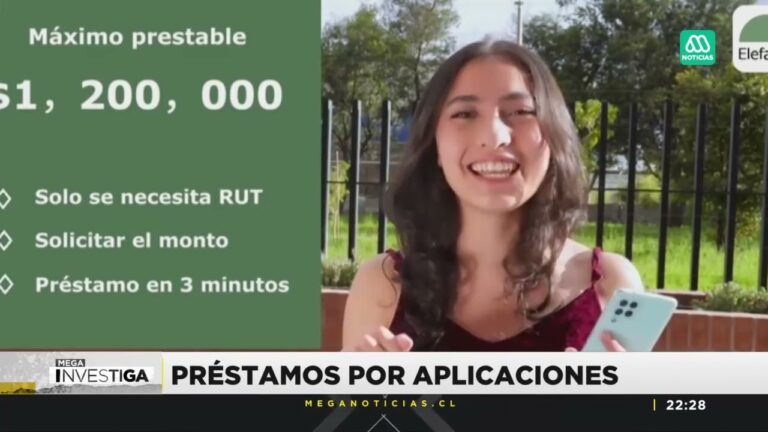 Pr&eacute;stamos F&aacute;cil en Chile: Soluciones R&aacute;pidas y Accesibles