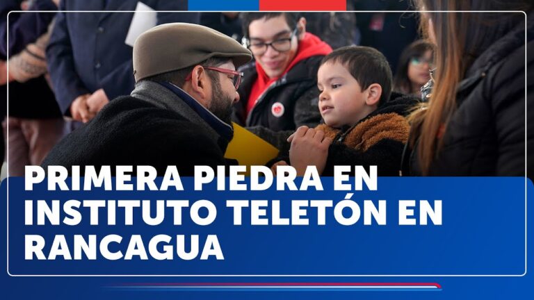 Descubre la Magia de la Piedra Azul en Rancagua