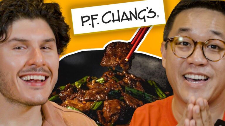 Aprovecha los Descuentos en PF Chang’s