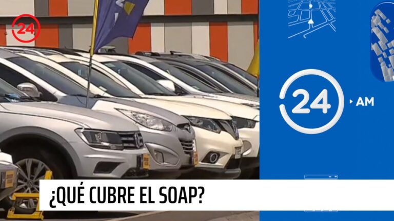 ¿A Quiénes Cubre el SOAP? Guía Esencial