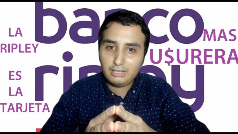 Cómo eliminar los seguros de la tarjeta Ripley eficientemente