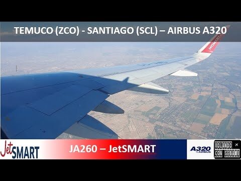 Llegada de Vuelos a Temuco: Lo Que Necesitas Saber