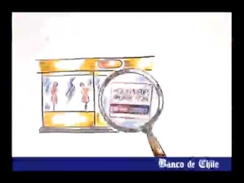Cómo activar tu tarjeta del Banco de Chile fácilmente