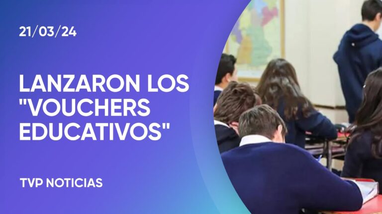 Cómo escribir un voucher correctamente