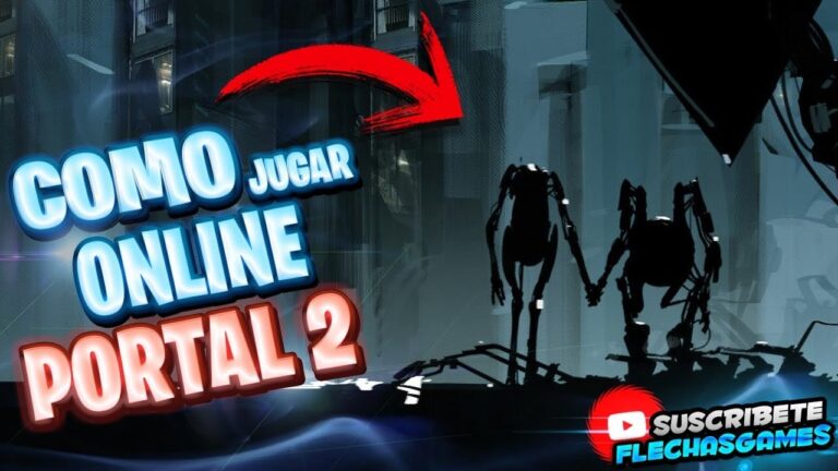Requisitos M&iacute;nimos para Jugar Portal 2