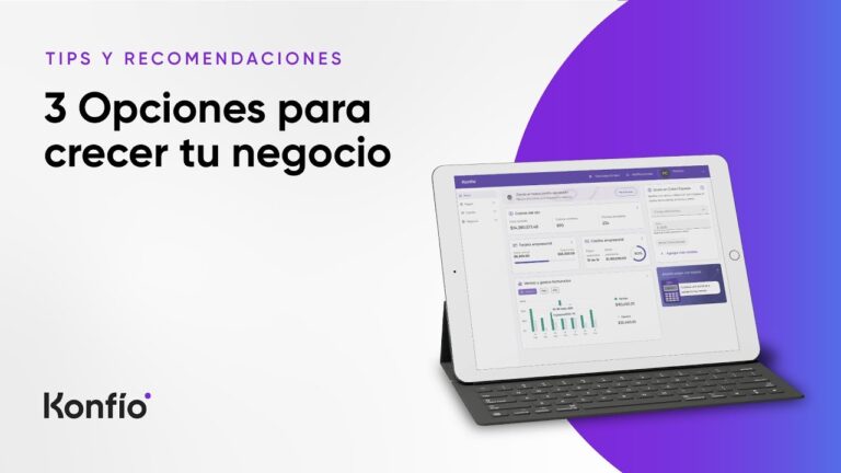 Impulso Financiero: Microcréditos para PYMES
