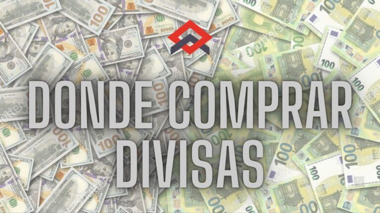 Banco de Chile: Opciones y Ventajas en Cambio de Divisas