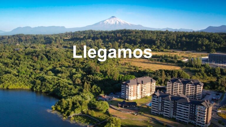 Cabañas Pucará: Escapada Perfecta en Puerto Varas