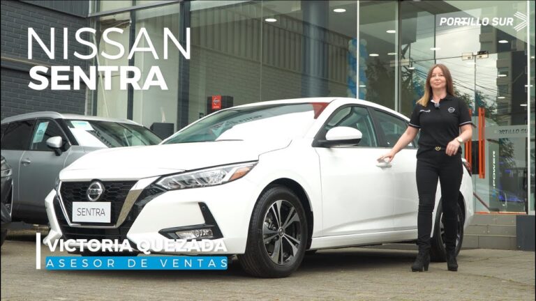 Nissan Portillo: Innovaci&oacute;n y Servicio en Temuco