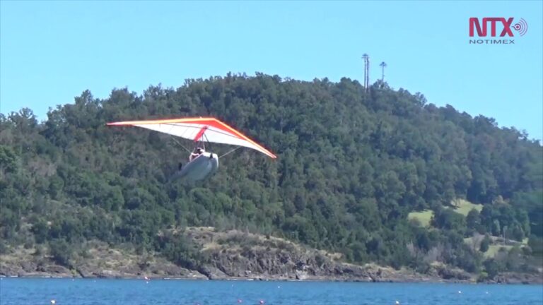 Parapente en Puerto Varas: Aventura en los Cielos Patagónicos