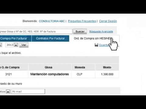 Portal Proveedores Banco Chile: Optimización y Acceso Eficiente