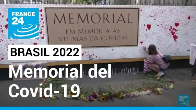 Memorial COVID: Recuerdos y Reflexiones en Chile