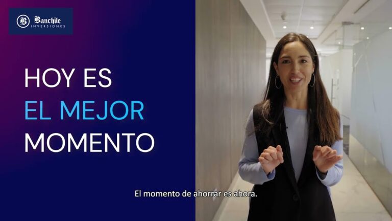APV Banco Chile: Ventajas y Oportunidades de Ahorro