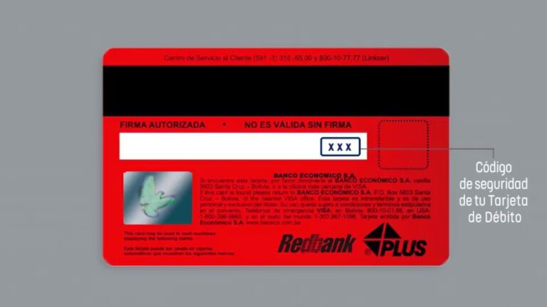 Guía Práctica para Comprar por Internet con Tarjeta de Débito