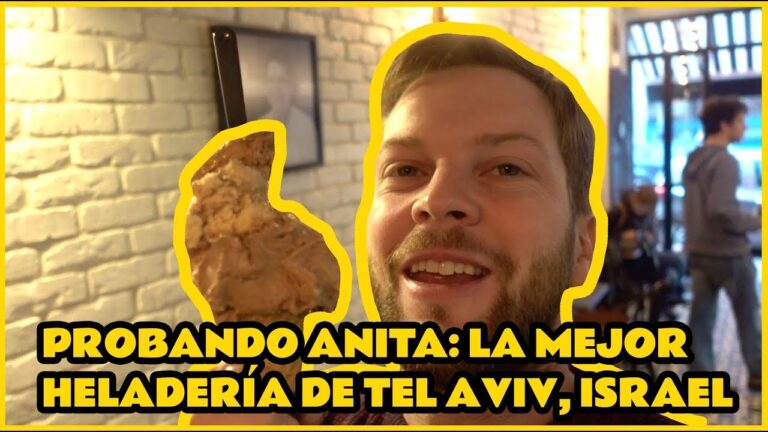 Descubre la Heladería Vitacura: Delicias que Enamoran