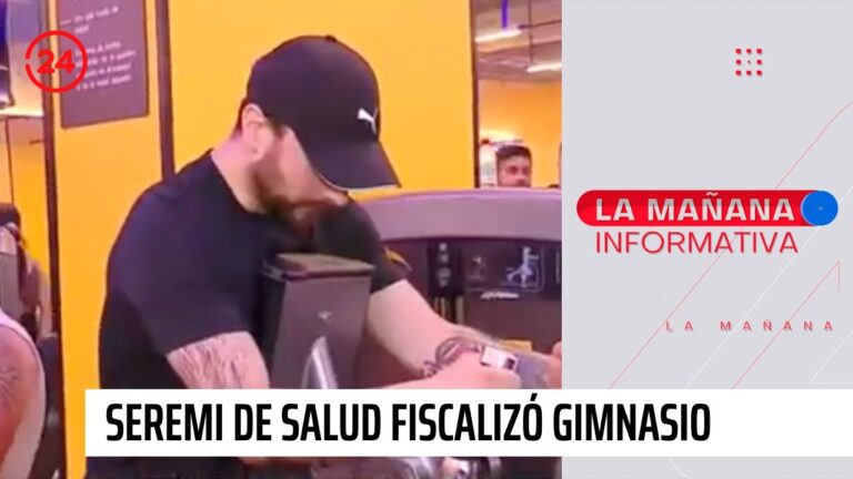 Descubre Pacific Fitness: Tu Gimnasio Ideal en Valpara&iacute;so